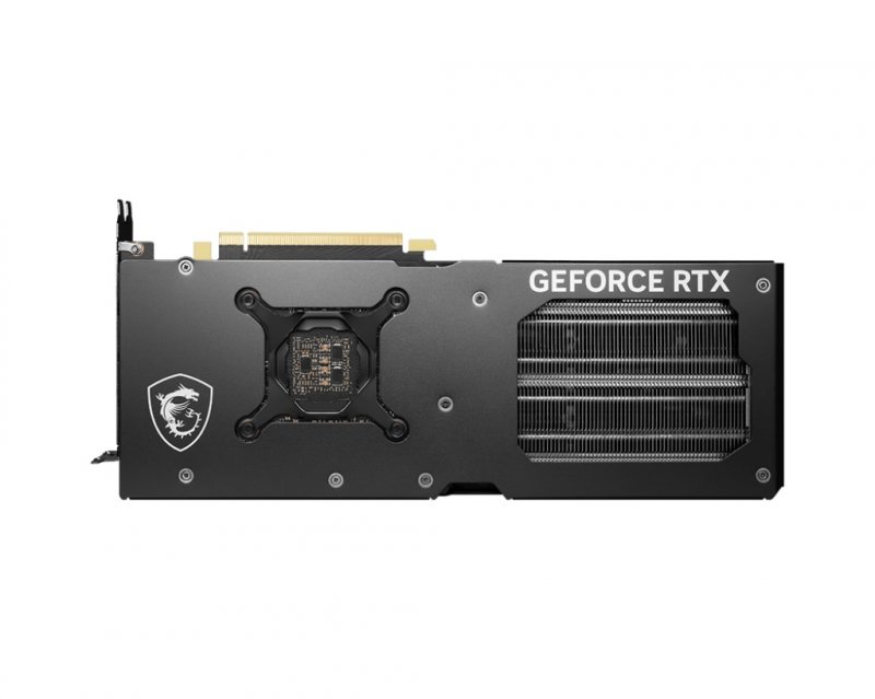 MSI GeForce RTX 4070 SUPER X SLIM/ Gaming/ 12GB/ GDDR6x - obrázek č. 2