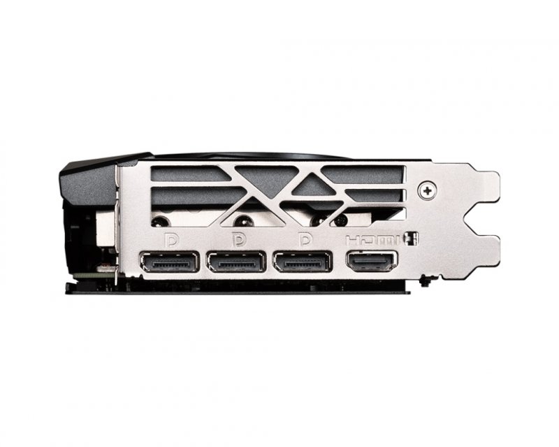 MSI GeForce RTX 4070 SUPER X SLIM/ Gaming/ 12GB/ GDDR6x - obrázek č. 3