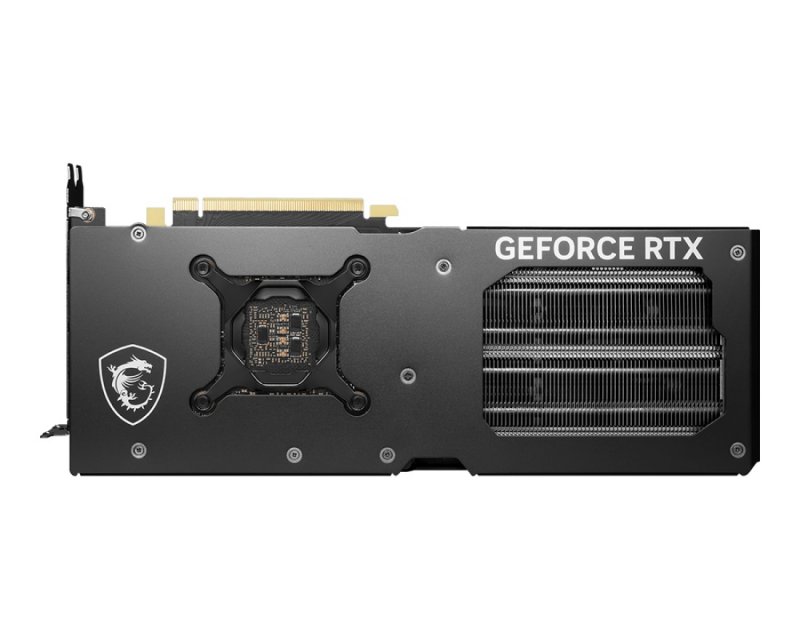 MSI GeForce RTX 4070 X SLIM/ Gaming/ 12GB/ GDDR6x - obrázek č. 2
