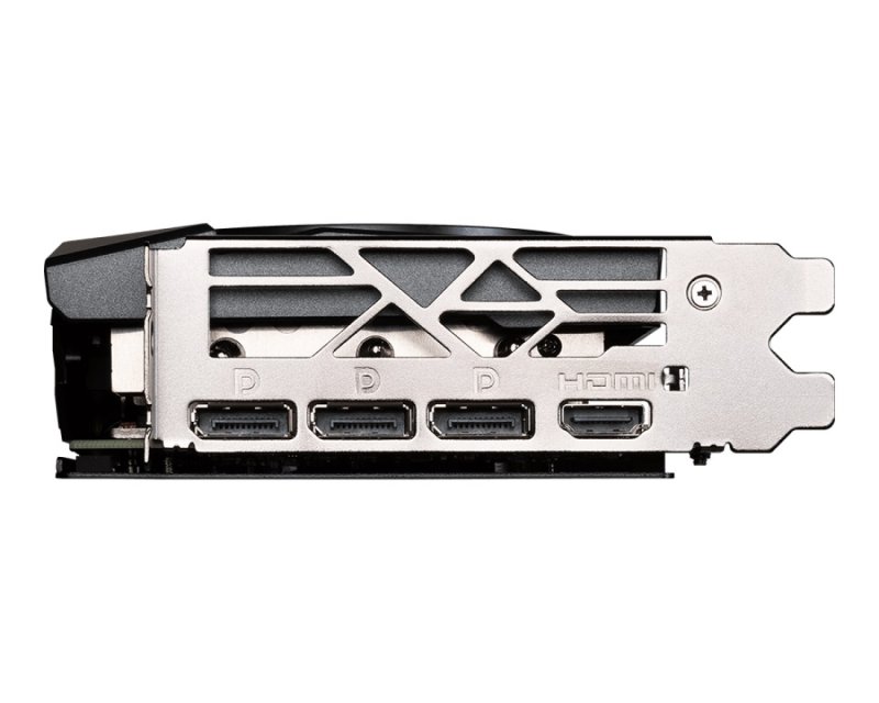 MSI GeForce RTX 4070 X SLIM/ Gaming/ 12GB/ GDDR6x - obrázek č. 3