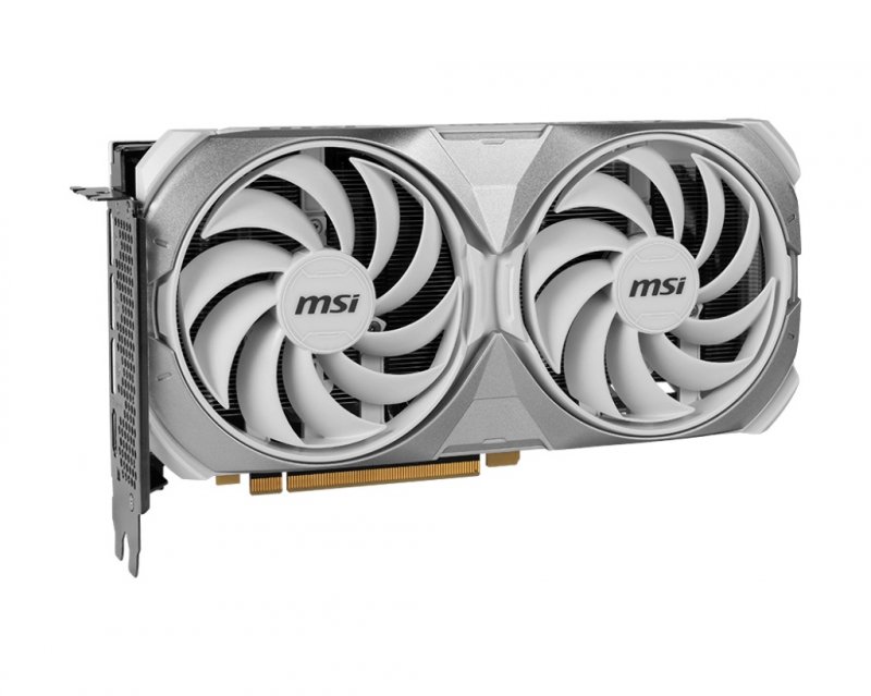 MSI GeForce RTX 4070 VENTUS 2X/ OC/ 12GB/ GDDR6x - obrázek č. 1
