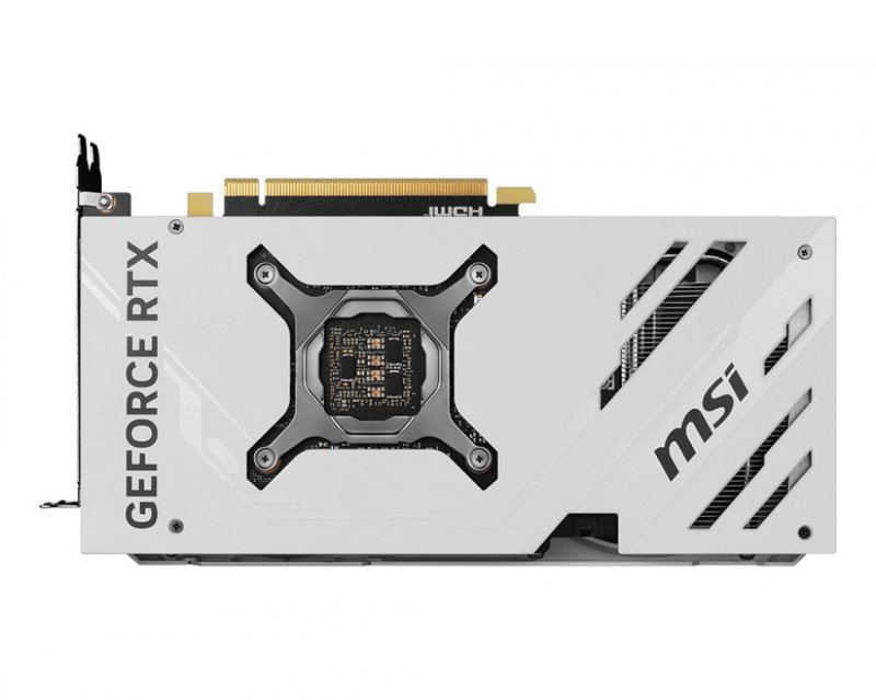 MSI GeForce RTX 4070 VENTUS 2X/ OC/ 12GB/ GDDR6x - obrázek č. 2