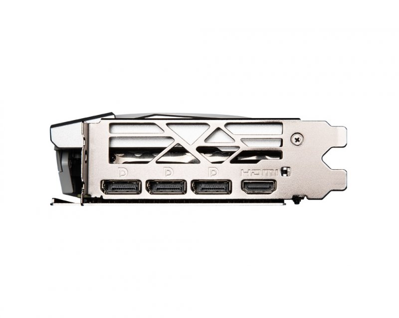 MSI GeForce RTX 4060 Ti X SLIM/ Gaming/ 16GB/ GDDR6 - obrázek č. 3