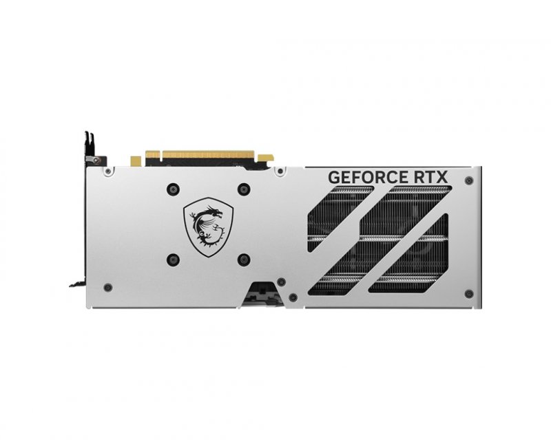 MSI GeForce RTX 4060 Ti X SLIM/ Gaming/ 16GB/ GDDR6 - obrázek č. 2