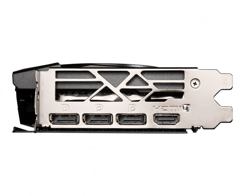 MSI GeForce RTX 4060 Ti X SLIM/ Gaming/ 16GB/ GDDR6 - obrázek č. 3