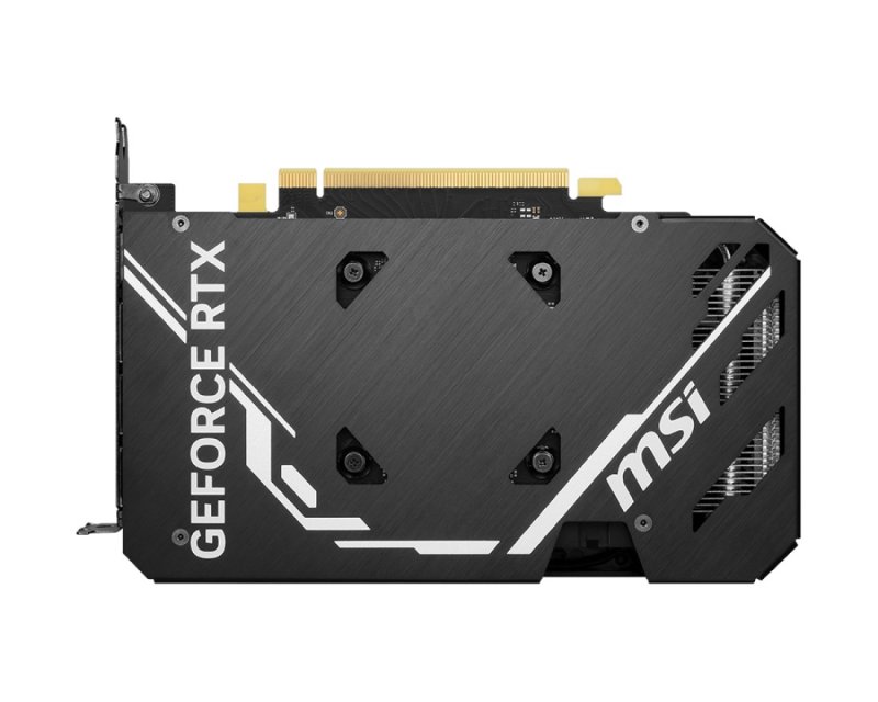 MSI GeForce RTX 4060 Ti VENTUS 2X/ OC/ 16GB/ GDDR6 - obrázek č. 2