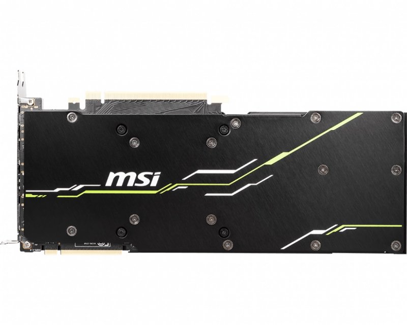 MSI GeForce RTX 2080 Ti VENTUS GP - obrázek č. 1