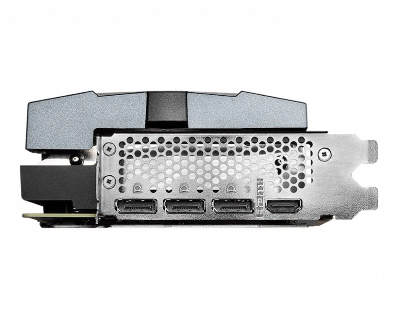 MSI GeForce RTX 3090 SUPRIM X/ 24GB/ GDDR6x - obrázek č. 2