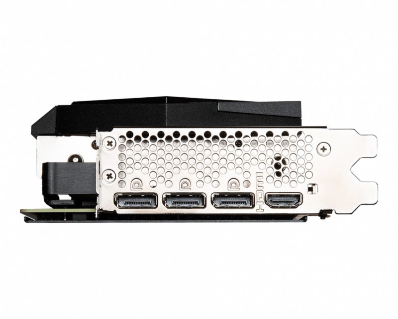 MSI GeForce RTX 3080 Ti GAMING X TRIO/ 12GB/ GDDR6x - obrázek č. 2