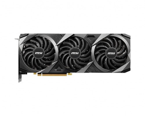 MSI GeForce RTX 3080 Ti VENTUS 3X 12G - obrázek produktu