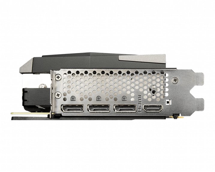 MSI GeForce RTX 3080 GAMING X TRIO 10G - obrázek č. 4