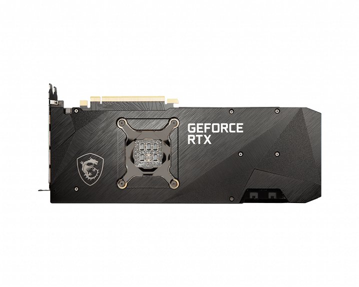 MSI GeForce RTX 3080 VENTUS 3X 10G OC - obrázek č. 3