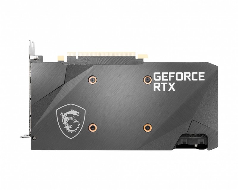 MSI GeForce RTX 3070 VENTUS 2X OC - obrázek č. 3