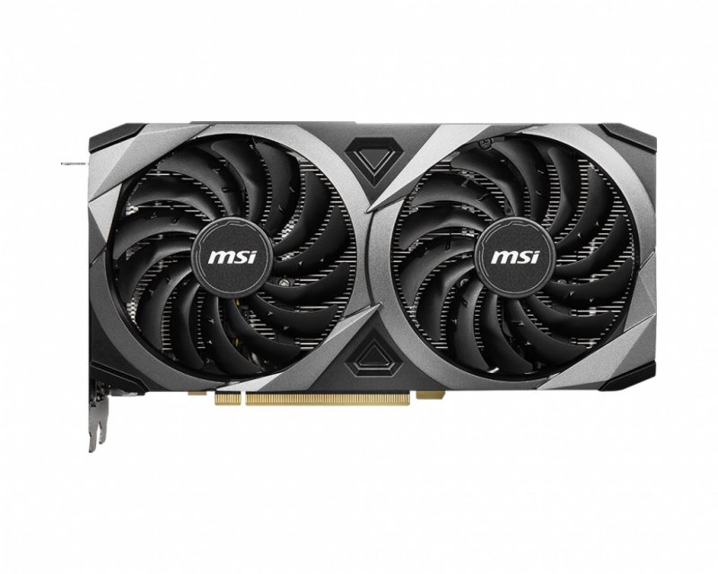 MSI GeForce RTX 3070 VENTUS 2X OC - obrázek produktu