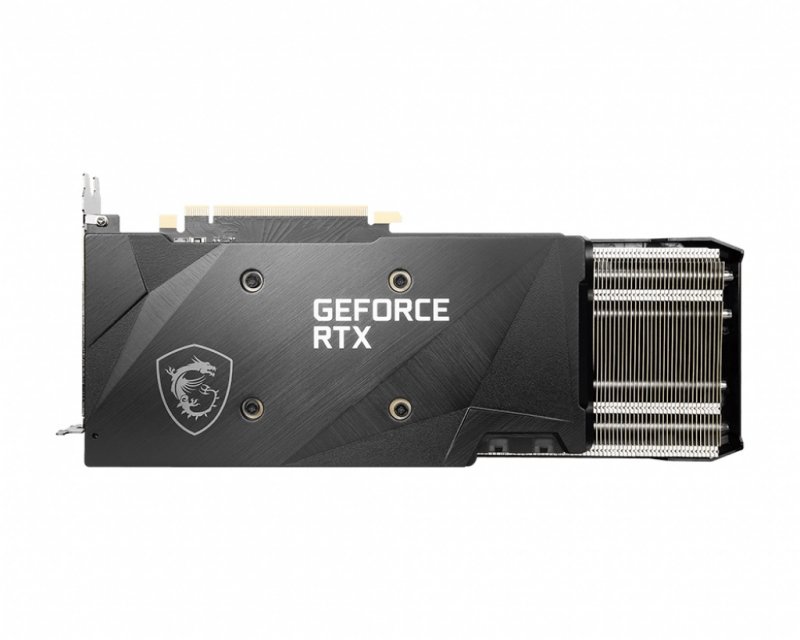 MSI GeForce RTX 3070 VENTUS 3X OC - obrázek č. 3