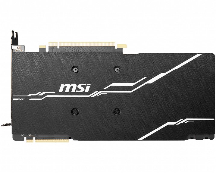 MSI GeForce RTX 2080 SUPER VENTUS XS OC - obrázek č. 3