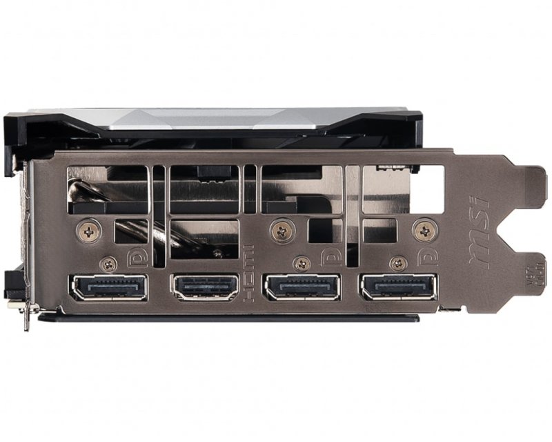 MSI GeForce RTX 2080 SUPER VENTUS - obrázek č. 4