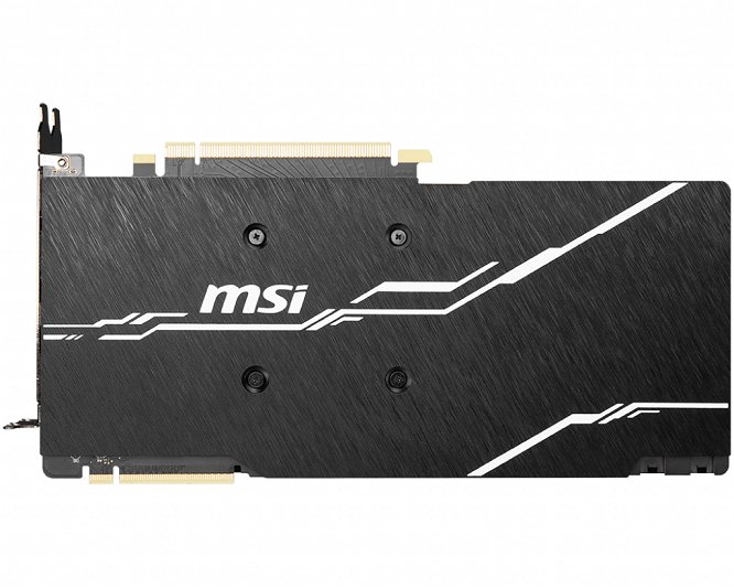 MSI GeForce RTX 2080 SUPER VENTUS XS - obrázek č. 3