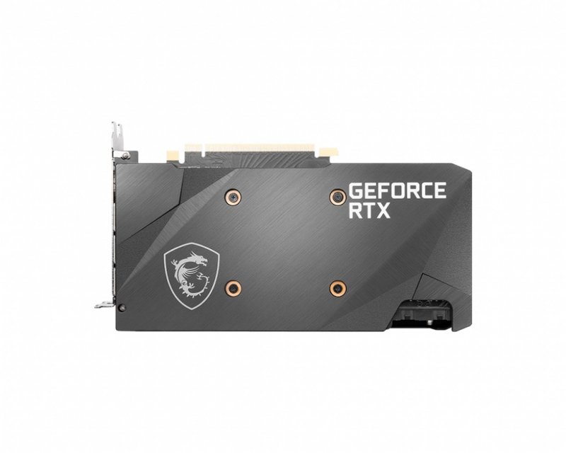 MSI GeForce RTX 3060 Ti VENTUS 2X OC - obrázek č. 2