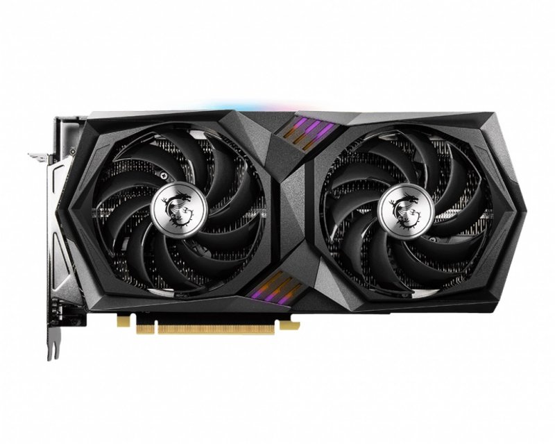 MSI RTX 3060 GAMING X/ 12GB/ GDDR6 - obrázek produktu
