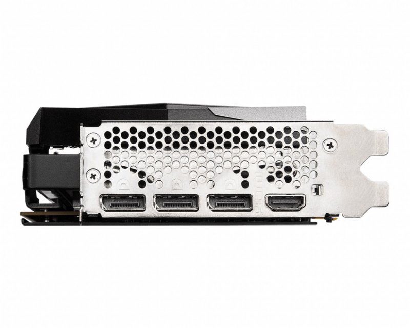 MSI RTX 3060 GAMING X/ 12GB/ GDDR6 - obrázek č. 2