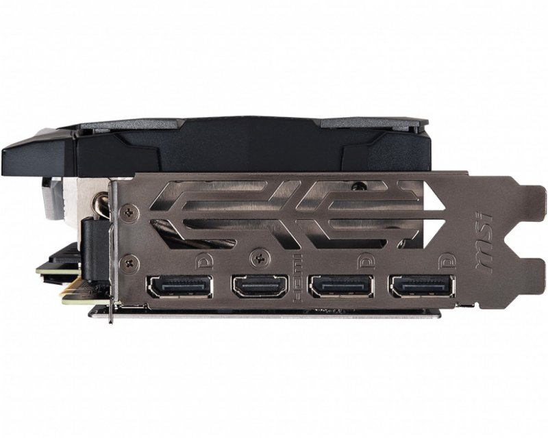 MSI GeForce RTX 2070 SUPER GAMING X TRIO - obrázek č. 2