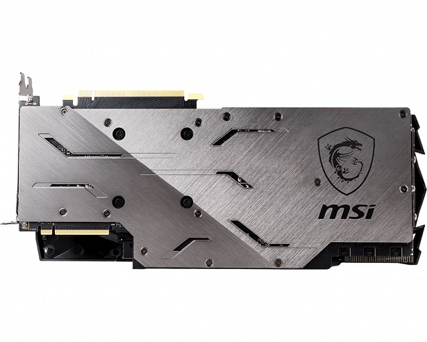 MSI GeForce RTX 2070 SUPER GAMING TRIO - obrázek č. 3