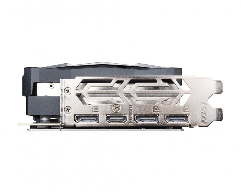 MSI GeForce RTX 2070 SUPER GAMING - obrázek č. 4