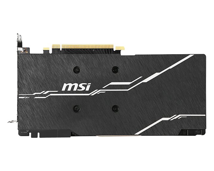 MSI GeForce RTX 2060 SUPER VENTUS  OCV1 - obrázek č. 3