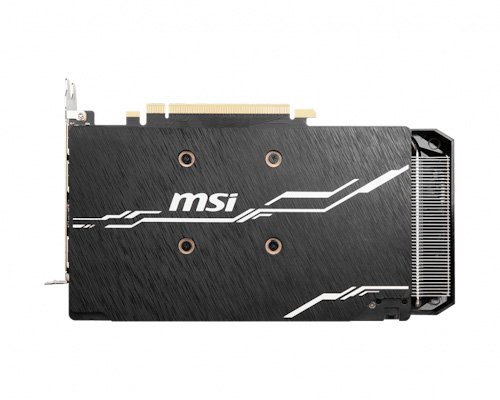 MSI GeForce RTX 2060 VENTUS/ OC/ 6GB/ GDDR6 - obrázek č. 2