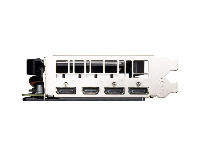 MSI GTX 1660 SUPER VENTUS XS/ OC/ 6GB/ GDDR6 - obrázek č. 3