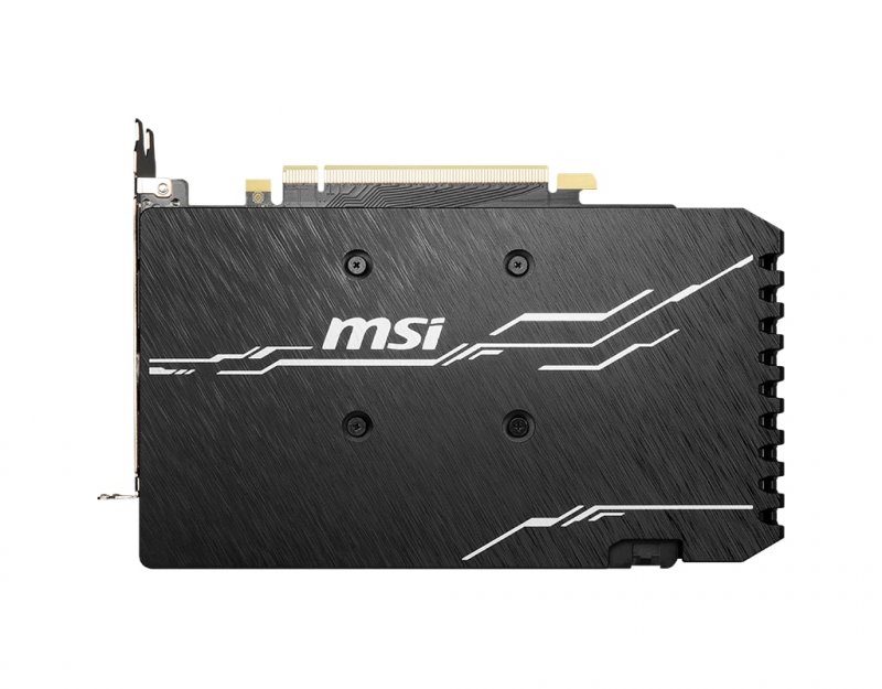 MSI GeForce GTX 1660 SUPER VENTUS XS - obrázek č. 3