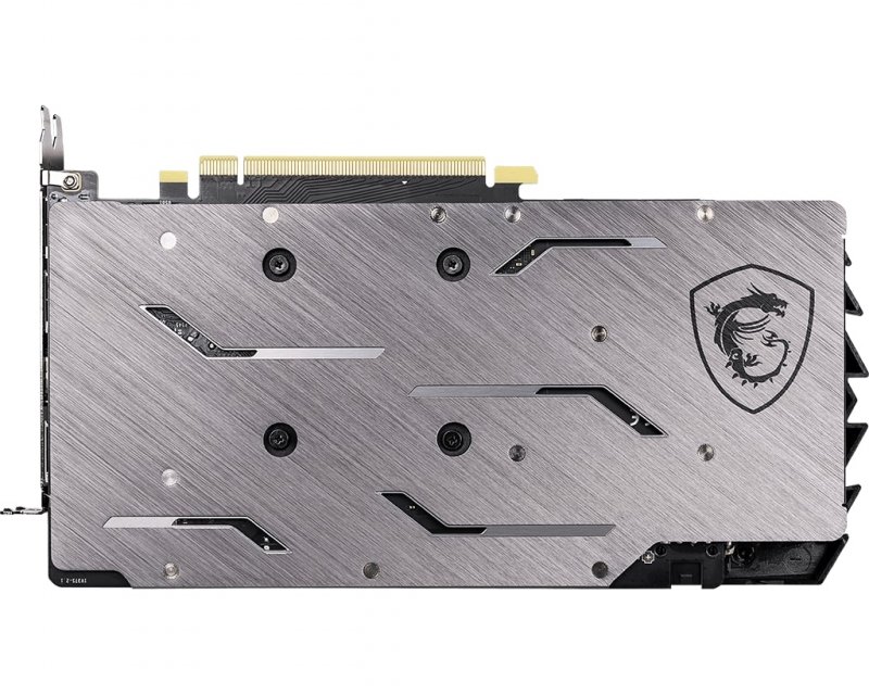 MSI GeForce GTX 1660 SUPER GAMING X/ 6GB/ GDDR6 - obrázek č. 3