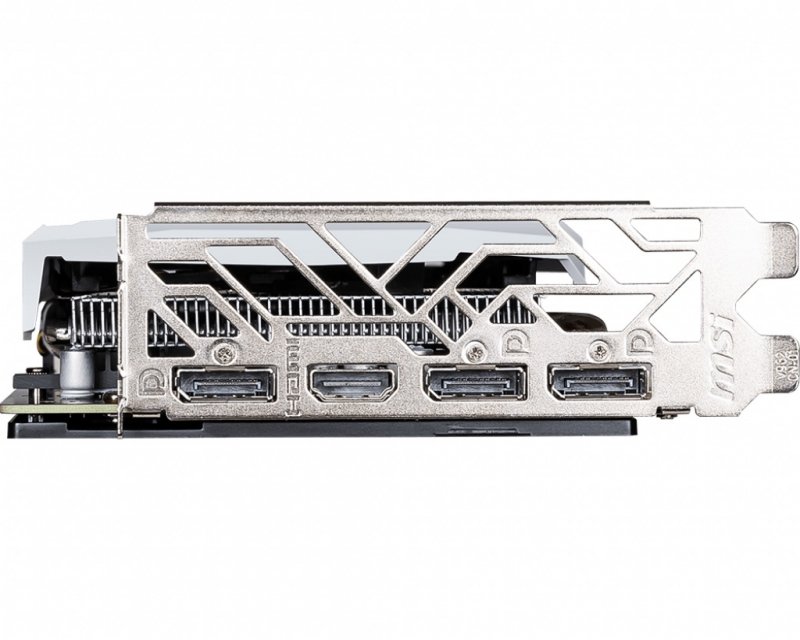 MSI GeForce GTX 1660 ARMOR 6G OC - obrázek č. 2