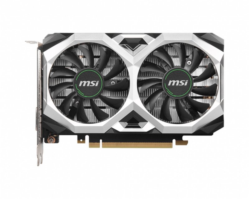 MSI GeForce GTX 1650 D6 VENTUS XS OCV2 - obrázek produktu