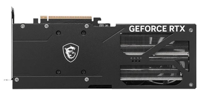 MSI RTX 5080 VENTUS 3X / OC / 16GB / GDDR7 - obrázek č. 2