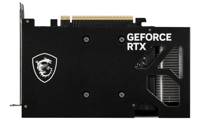 MSI RTX 5060 VENTUS 2X V1 / OC / 8GB / GDDR7 - obrázek č. 3