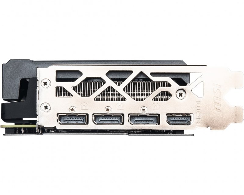 MSI Radeon RX 5500 XT GAMING X 8G - obrázek č. 4