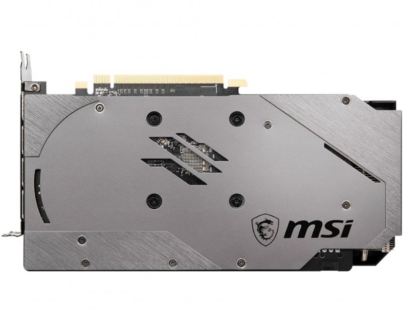 MSI Radeon RX 5500 XT GAMING X 8G - obrázek č. 3