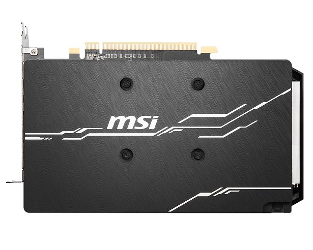 MSI Radeon RX 5500 XT MECH 4G OC - obrázek č. 2