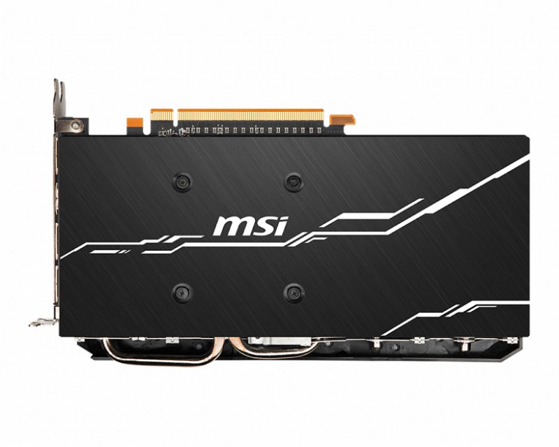 MSI Radeon RX 5600 XT MECH OC - obrázek č. 2