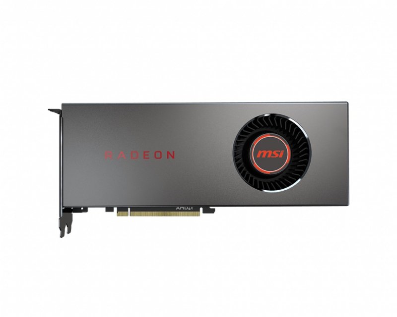 MSI Radeon RX 5700 8G - obrázek č. 3