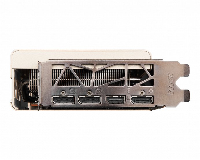 MSI Radeon RX 5700 XT EVOKE OC - obrázek č. 3