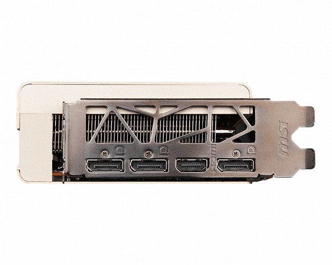 MSI Radeon RX 5700 XT EVOKE - obrázek č. 4