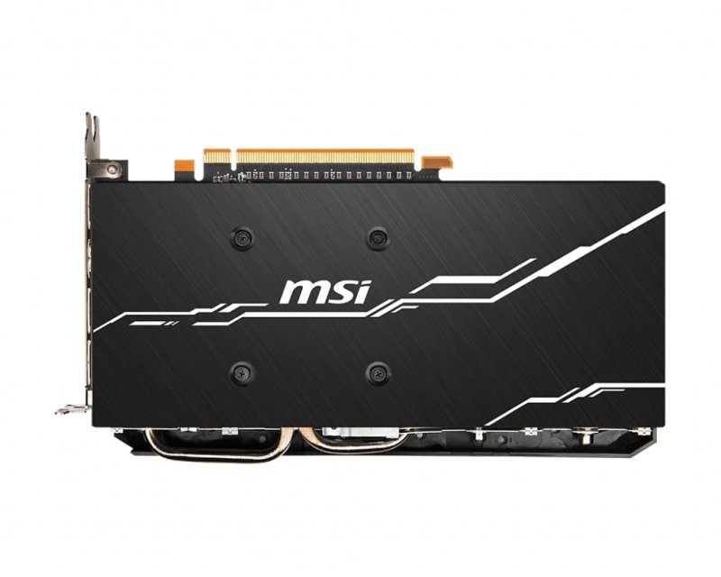 MSI Radeon RX 5700 MECH GP OC - obrázek č. 3