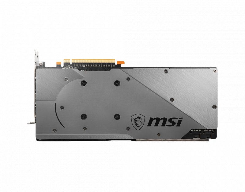 MSI Radeon RX 5700 GAMING X - obrázek č. 2