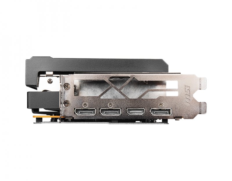 MSI Radeon RX 5700 GAMING X - obrázek č. 3