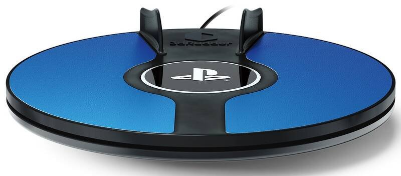 3dRudder, nožní ovladač pro PlayStation VR hry - obrázek produktu