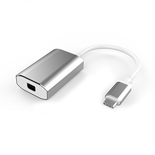 PremiumCord Adaptér USB-C na miniDP, 4K@60hz - obrázek produktu