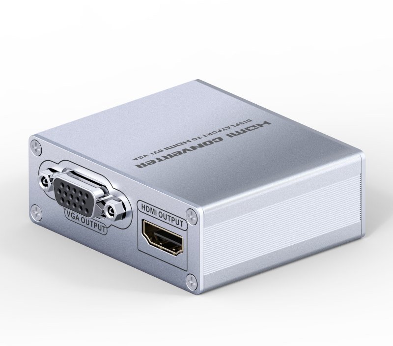 PremiumCord adaptér Mini DisplayPort - HDMI + DVI + VGA - obrázek produktu